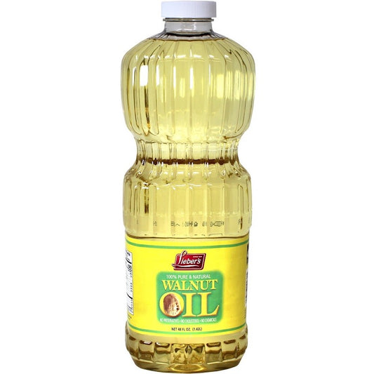 Walnut Oil