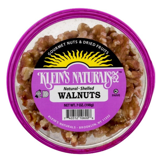Walnuts