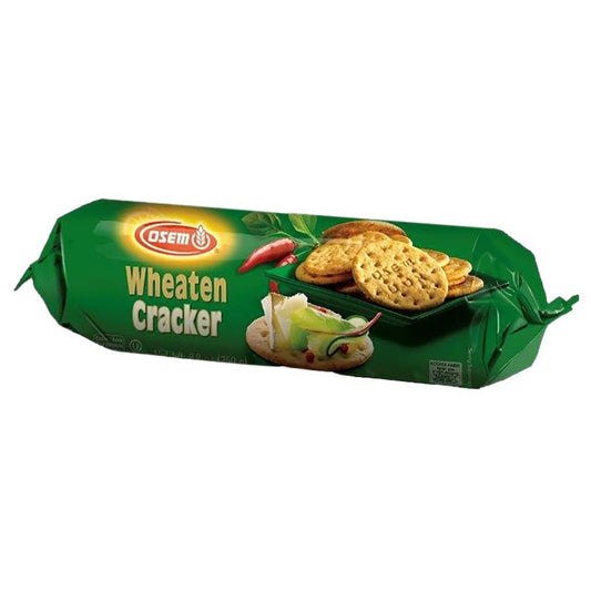 Wheaten Cracker