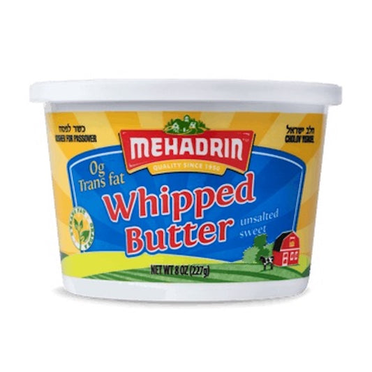 Whipped Butter