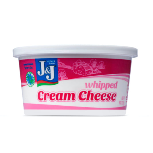 Whipped Cream Cheese