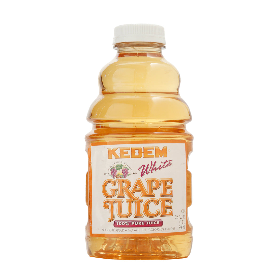 White Grape Juice