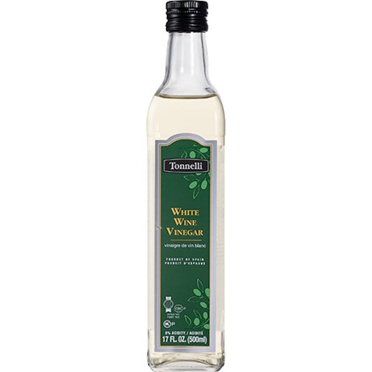 White Wine Vinegar