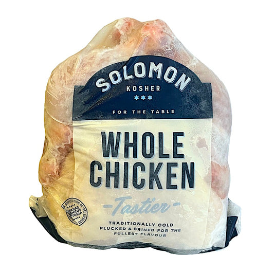 Whole Chicken