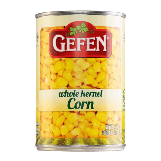 Whole Kernel Corn