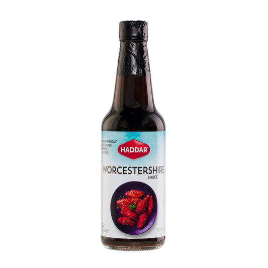 Worchestershire Sauce