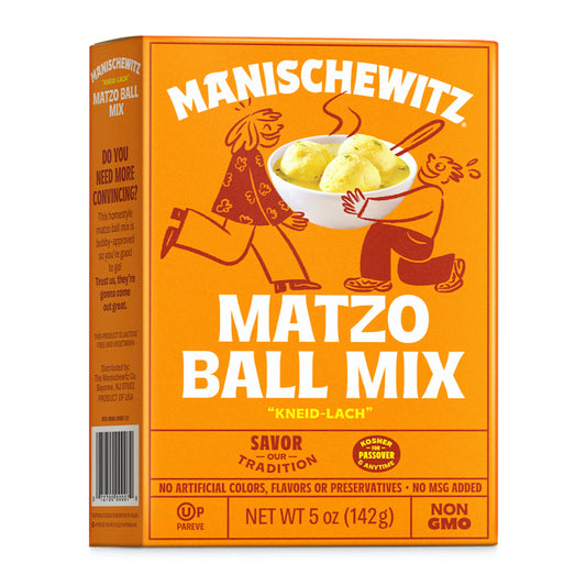 Matzo Ball Mix