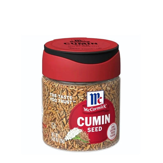 Cumin Seeds