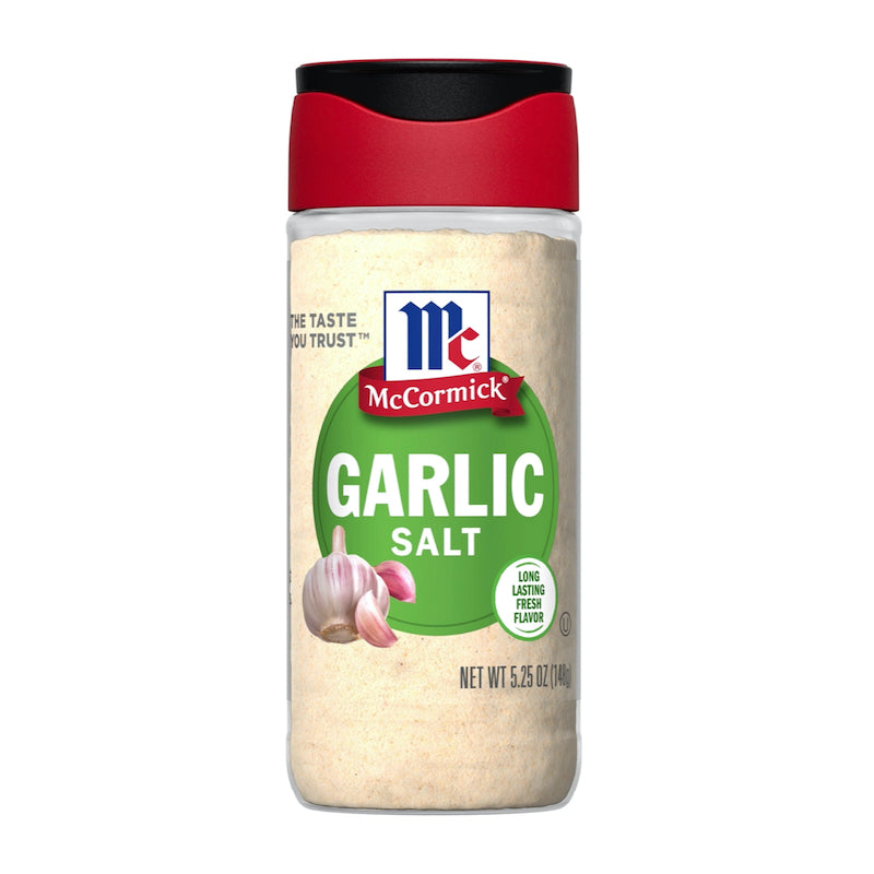 Garlic Salt