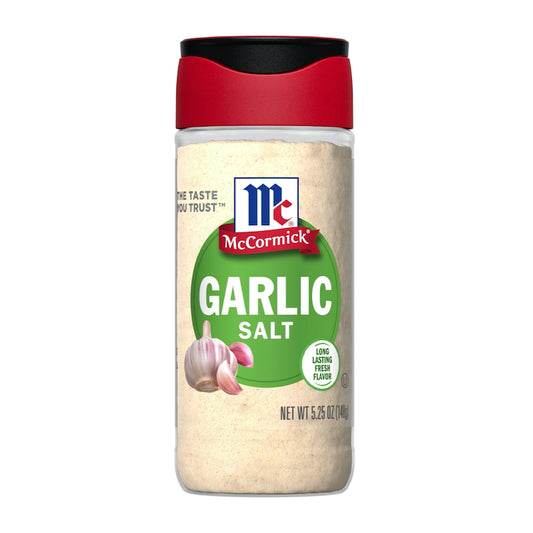 Garlic Salt