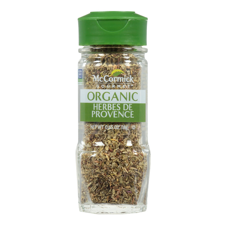 Organic Herbes De Provence