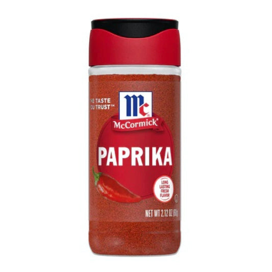 Paprika