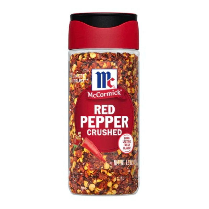 Crushed Red Pepper