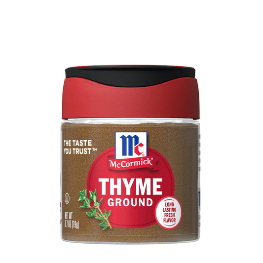 Ground Thyme