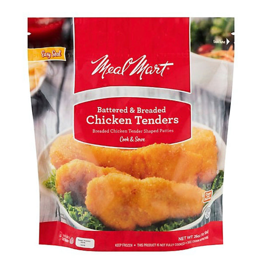Chicken Tenders