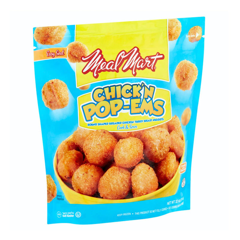 Chick'n Pop-Ems
