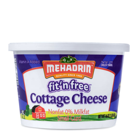 Fit'n Free Cottage Cheese
