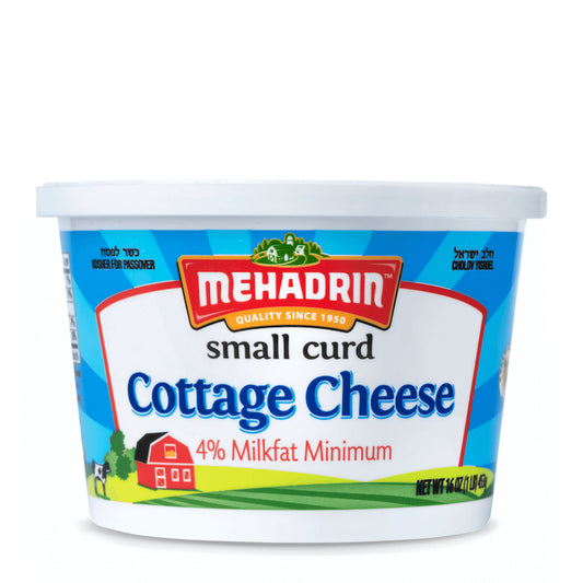 Small Curd Cottage Cheese