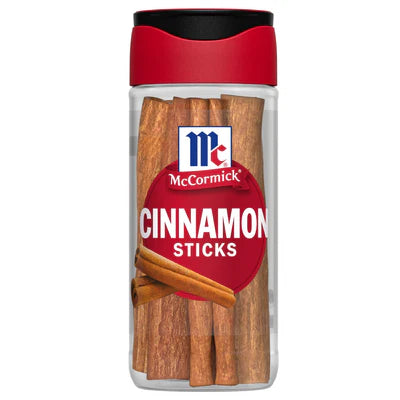 Cinnamon Stick