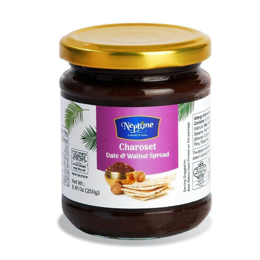 Charoset