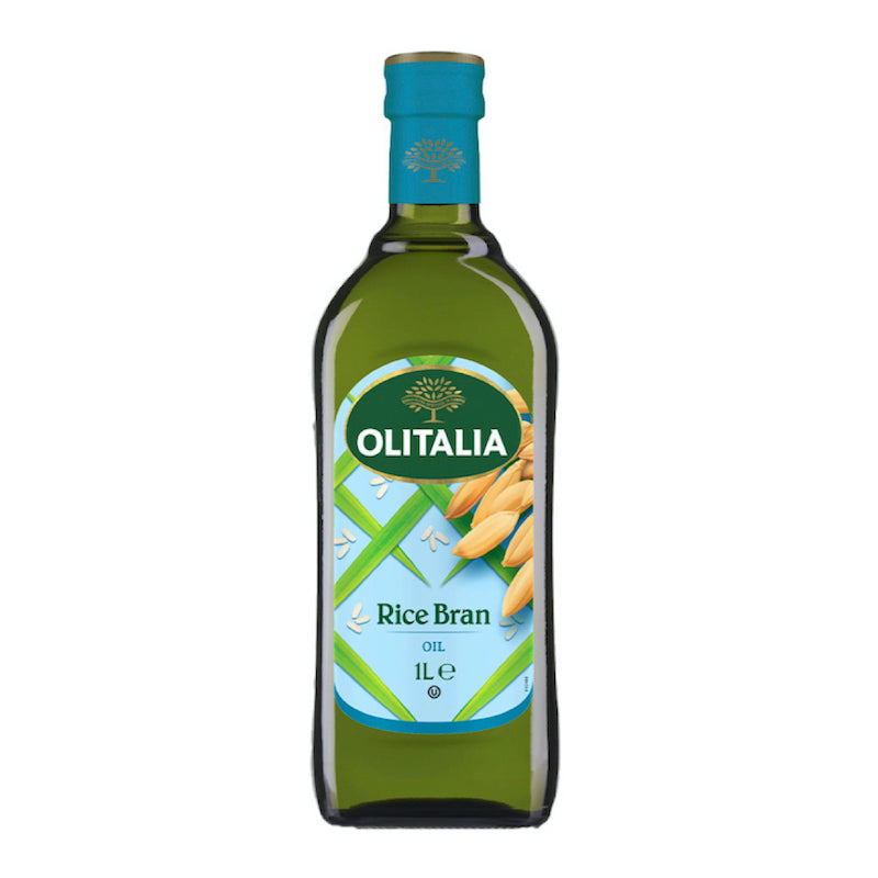 Rice Bran Oil