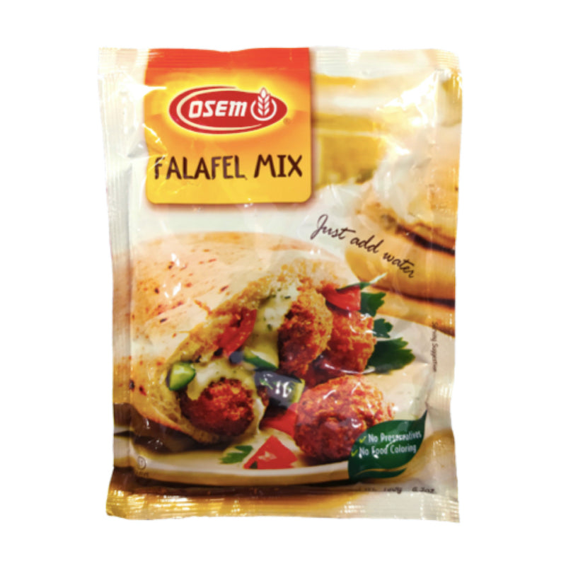Falafel Mix
