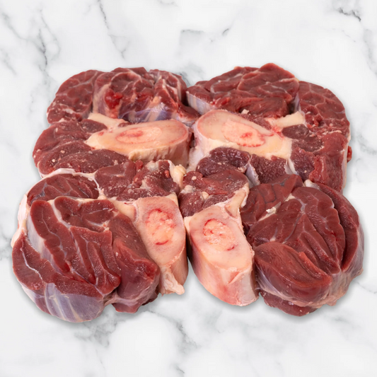 Osso Bucco