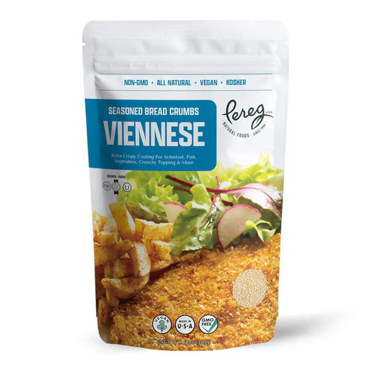 Viennese Bread Crumbs