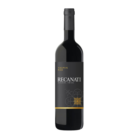 Recanati Yasmin Red