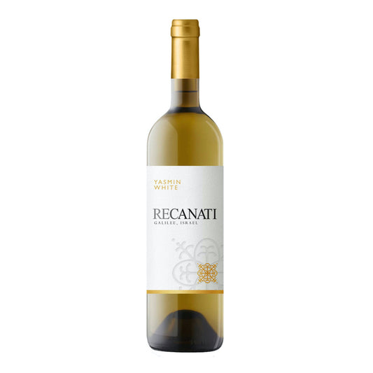 Recanati Yasmin White