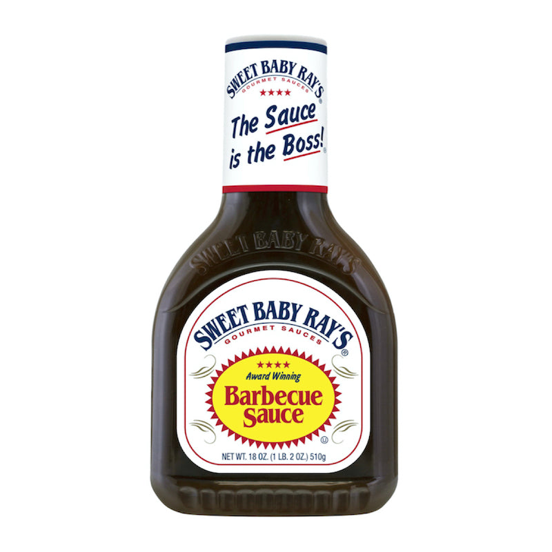 Barbecue Sauce