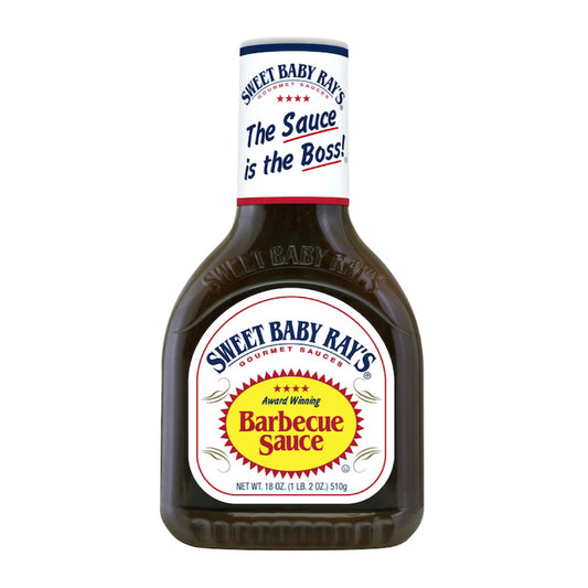 Barbecue Sauce