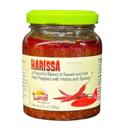 Harissa