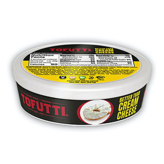 Better Than Cream Cheese