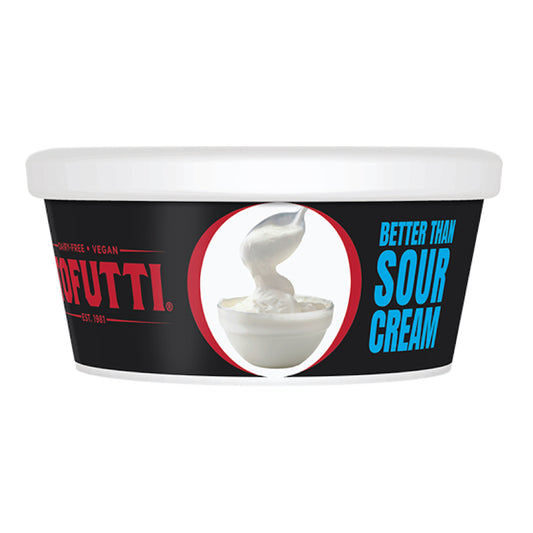 Better Than Sour Cream