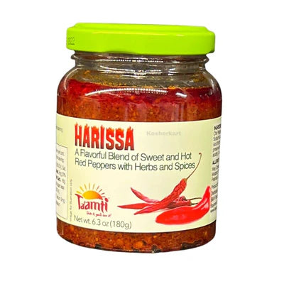 Harissa