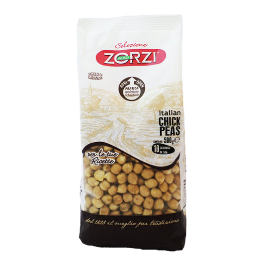 Chickpeas