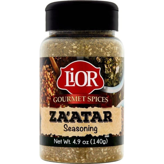 Za'Atar Seasoning